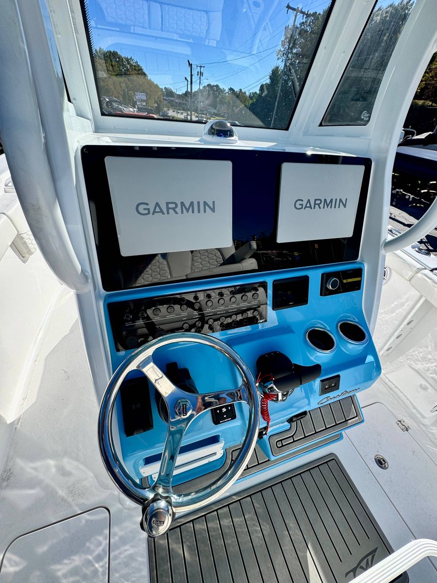 2026 Tidewater 272 LXF, photo 10 of 22